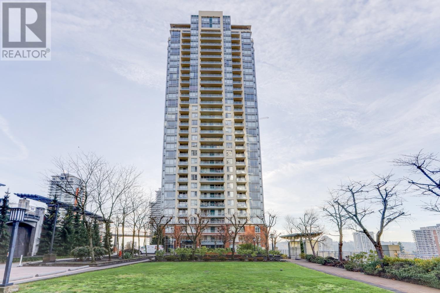 Listing Picture 2 of 35 : 2502 9888 CAMERON STREET, Burnaby / 本拿比 - 魯藝地產 Yvonne Lu Group - MLS Medallion Club Member