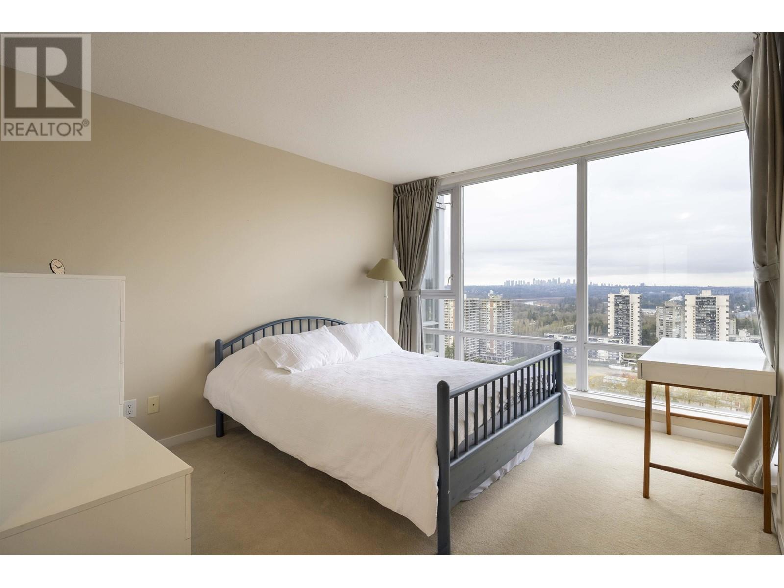 Listing Picture 18 of 35 : 2502 9888 CAMERON STREET, Burnaby / 本拿比 - 魯藝地產 Yvonne Lu Group - MLS Medallion Club Member