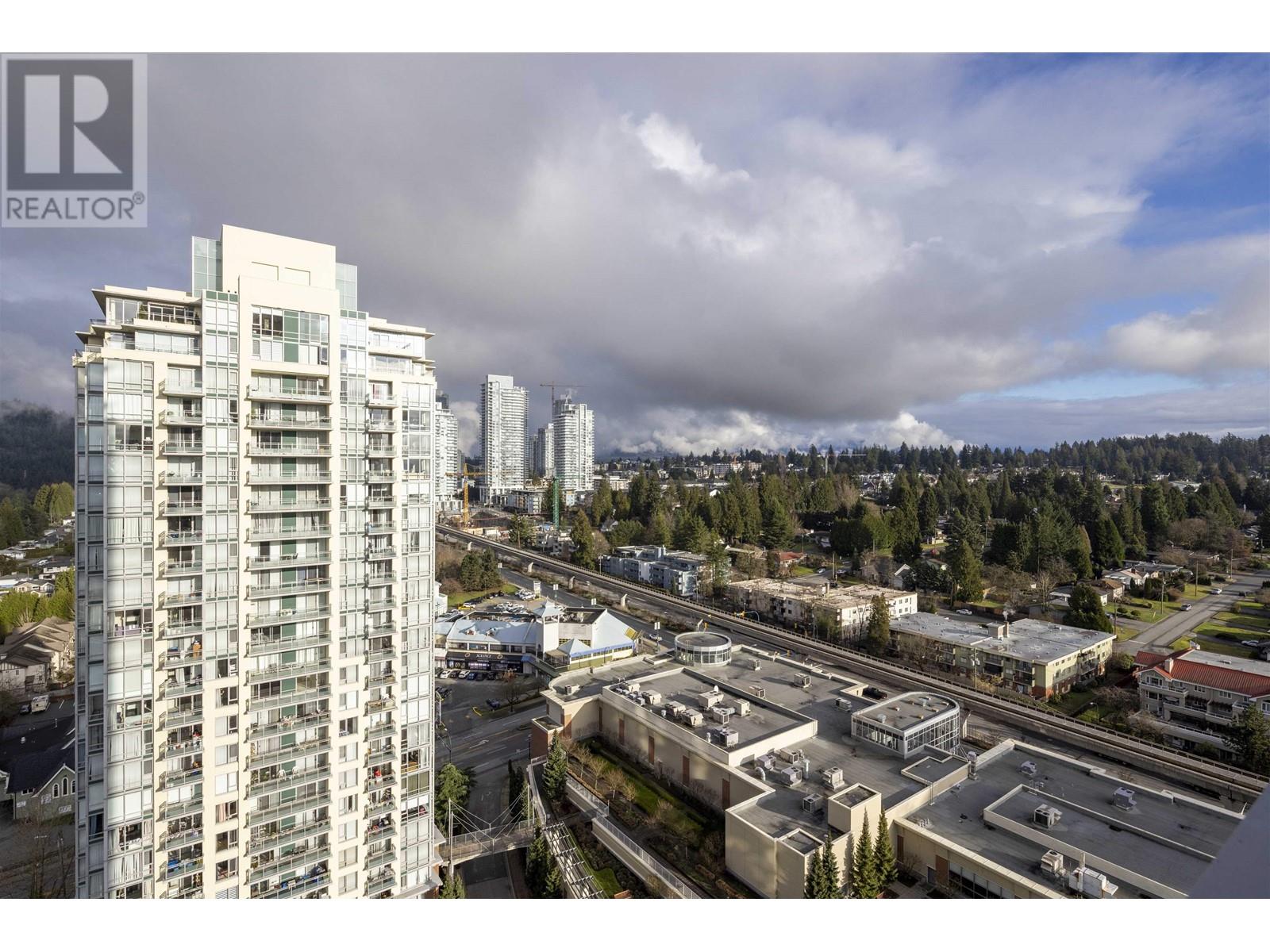 Listing Picture 25 of 35 : 2502 9888 CAMERON STREET, Burnaby / 本拿比 - 魯藝地產 Yvonne Lu Group - MLS Medallion Club Member