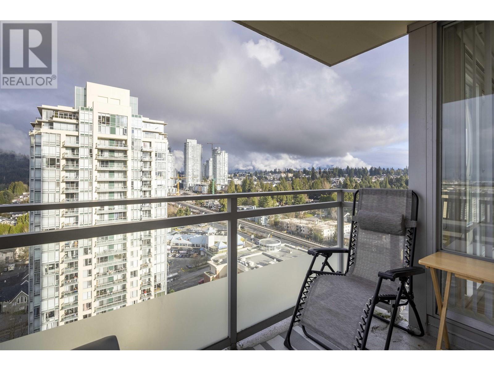 Listing Picture 23 of 35 : 2502 9888 CAMERON STREET, Burnaby / 本拿比 - 魯藝地產 Yvonne Lu Group - MLS Medallion Club Member