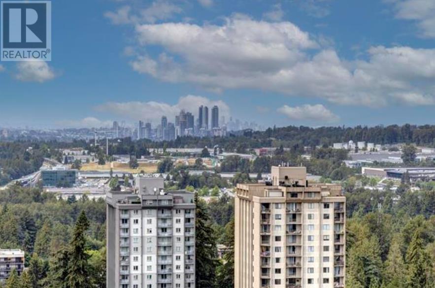 Listing Picture 30 of 35 : 2502 9888 CAMERON STREET, Burnaby / 本拿比 - 魯藝地產 Yvonne Lu Group - MLS Medallion Club Member