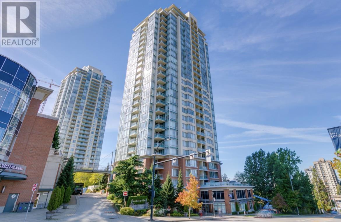 2502 9888 CAMERON STREET, Burnaby