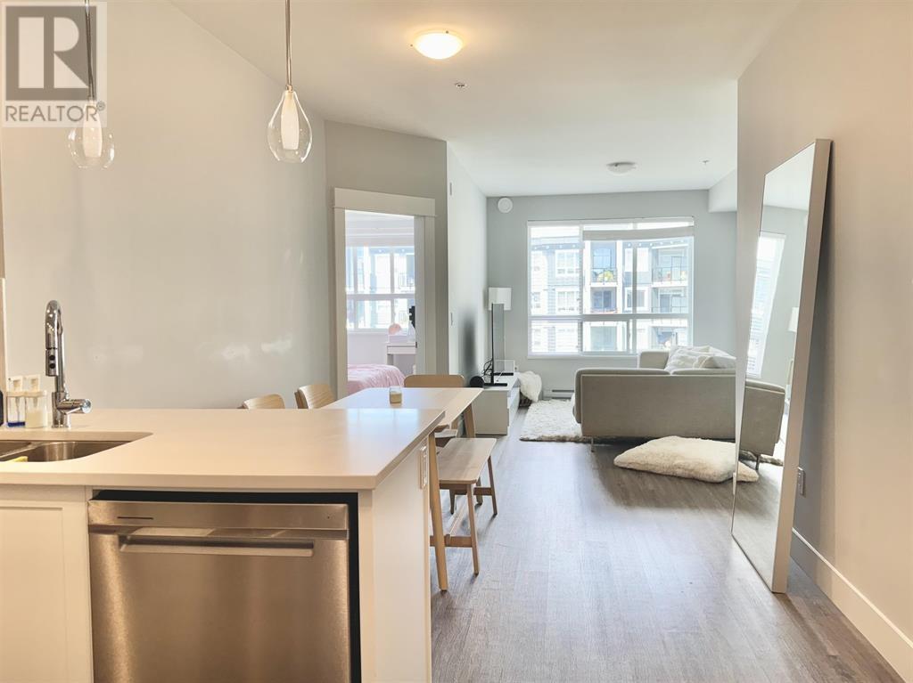 3510 2180 Kelly Avenue, Coquitlam, British Columbia  V3C 0S4 - Photo 10 - R2954259