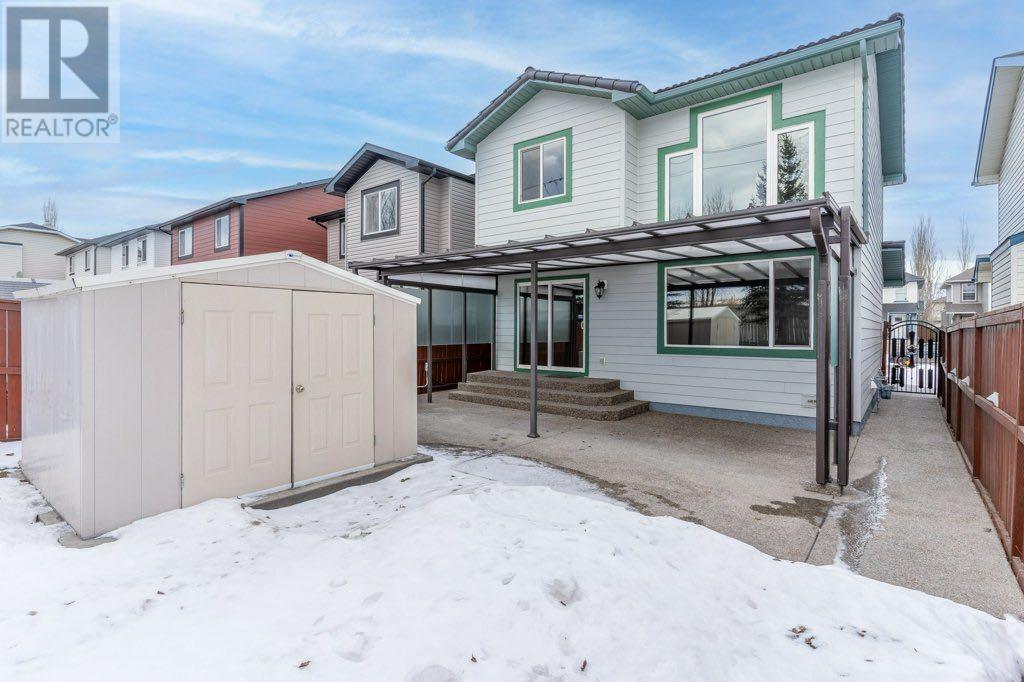 413 Bridlewood Court Sw, Calgary, Alberta  T2Y 3Z2 - Photo 33 - A2187459