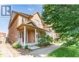 69 OMEGA STREET, Markham, Ontario