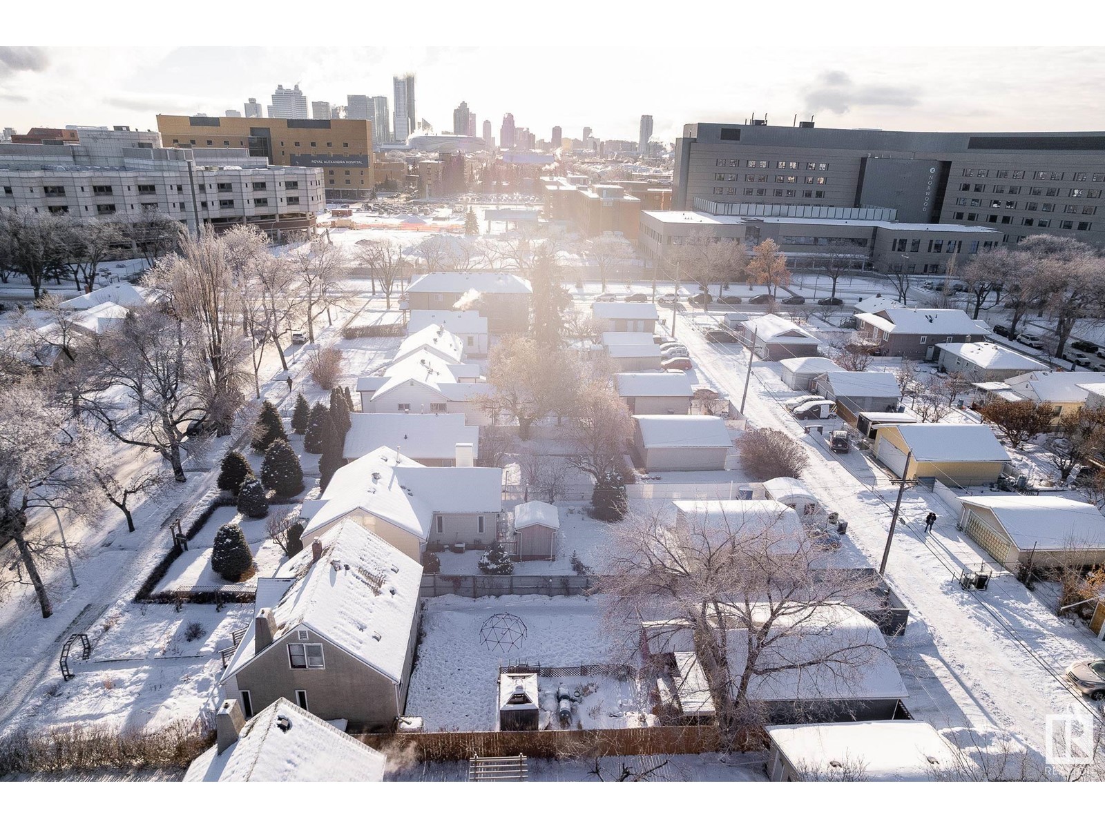 11222 104 St Nw, Edmonton, Alberta  T5G 2K5 - Photo 62 - E4418148