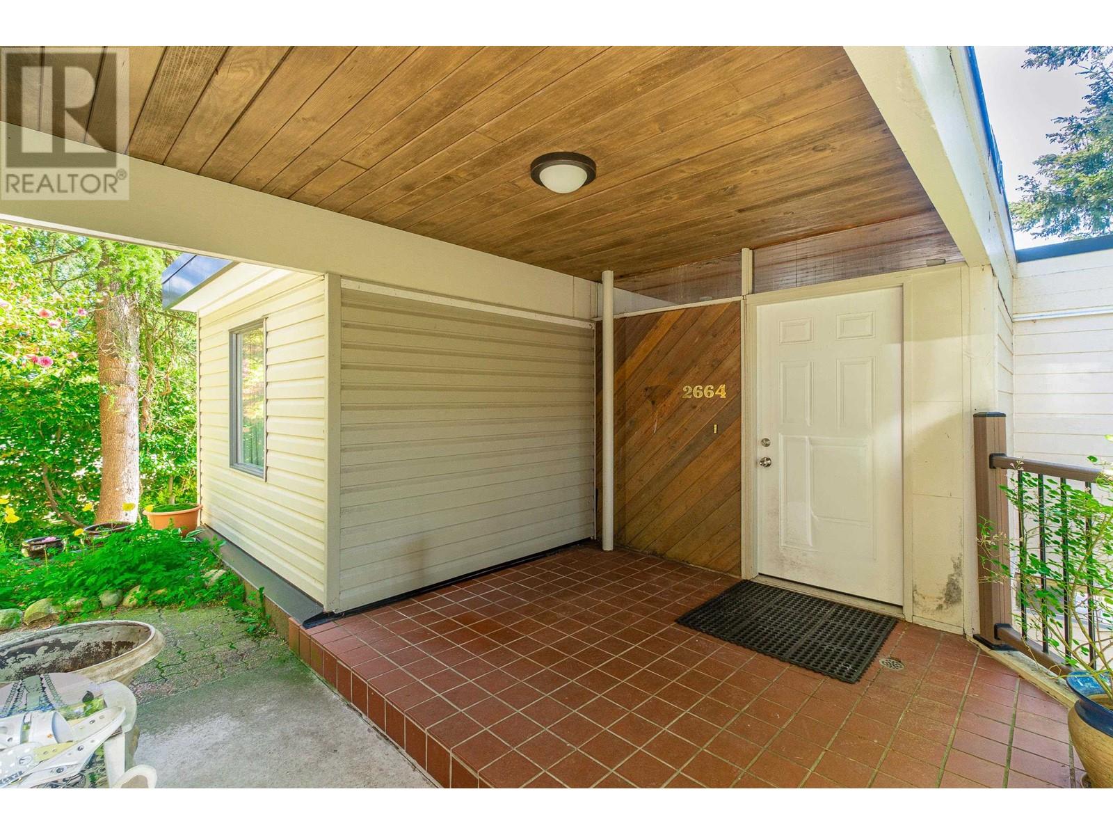 Property at 2664 ROSEBERY AVENUE image 5