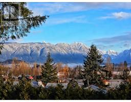 21489 CHERRY PLACE, Maple Ridge, British Columbia