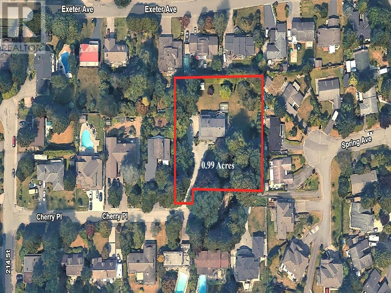 21489 Cherry Place, Maple Ridge, British Columbia  V2X 4L5 - Photo 40 - R2953232