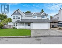 4 11954 HAWTHORNE STREET, Maple Ridge, British Columbia