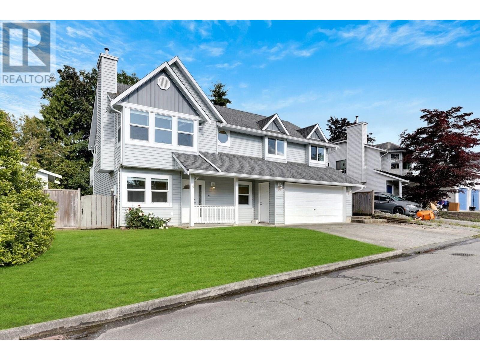 4 11954 Hawthorne Street, Maple Ridge, British Columbia  V2X 6V4 - Photo 3 - R2956602