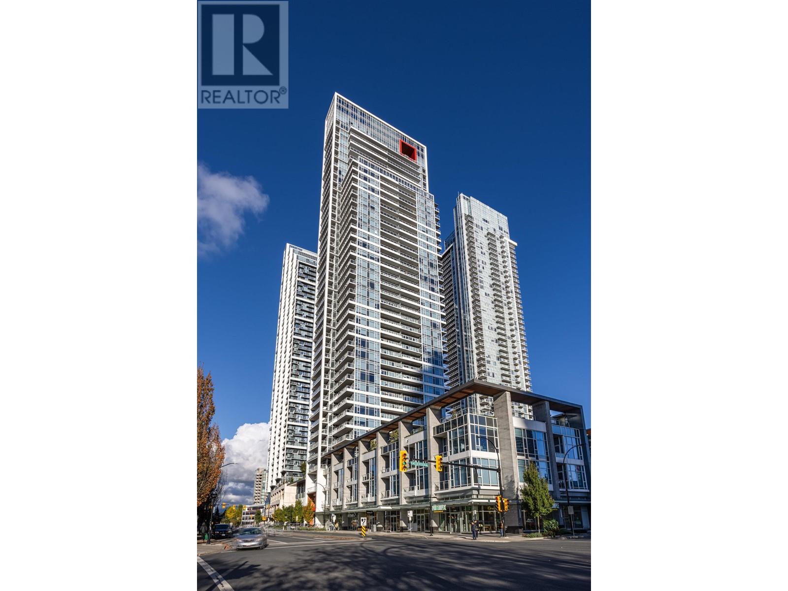 606 6080 Mckay Avenue, Burnaby, British Columbia  V5H 0J4 - Photo 30 - R2955779