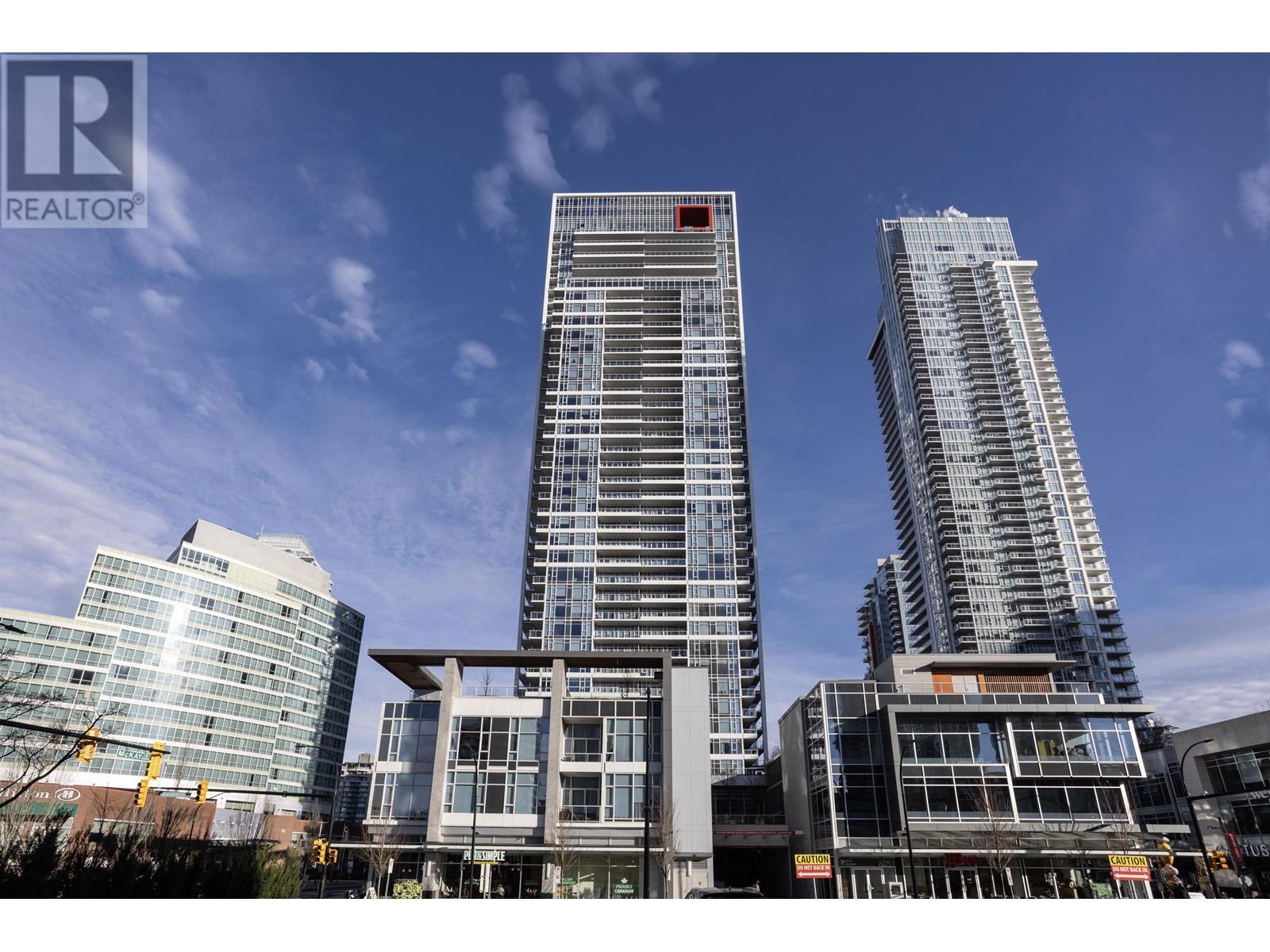 Listing Picture 2 of 33 : 606 6080 MCKAY AVENUE, Burnaby / 本拿比 - 魯藝地產 Yvonne Lu Group - MLS Medallion Club Member