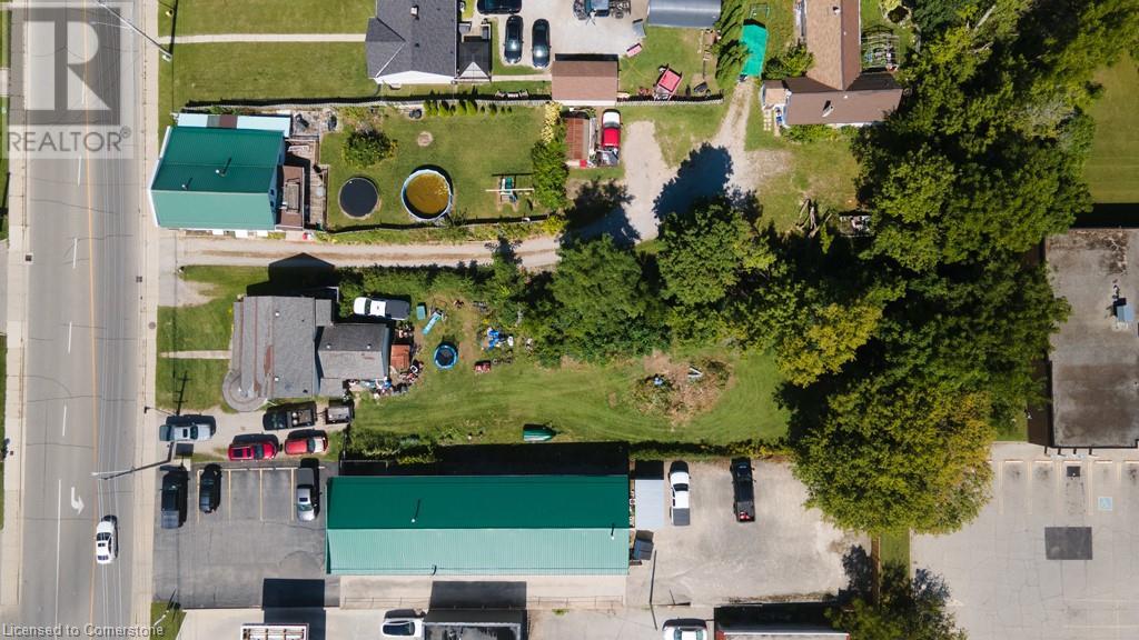 132 Tillson Avenue, Tillsonburg, Ontario  N4G 3A5 - Photo 4 - 40690582
