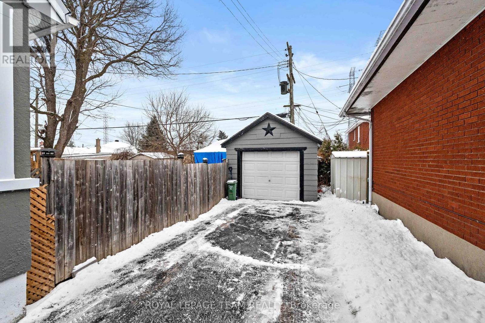 1220 St Paul Avenue E, Ottawa, Ontario  K1V 6V9 - Photo 38 - X11926014