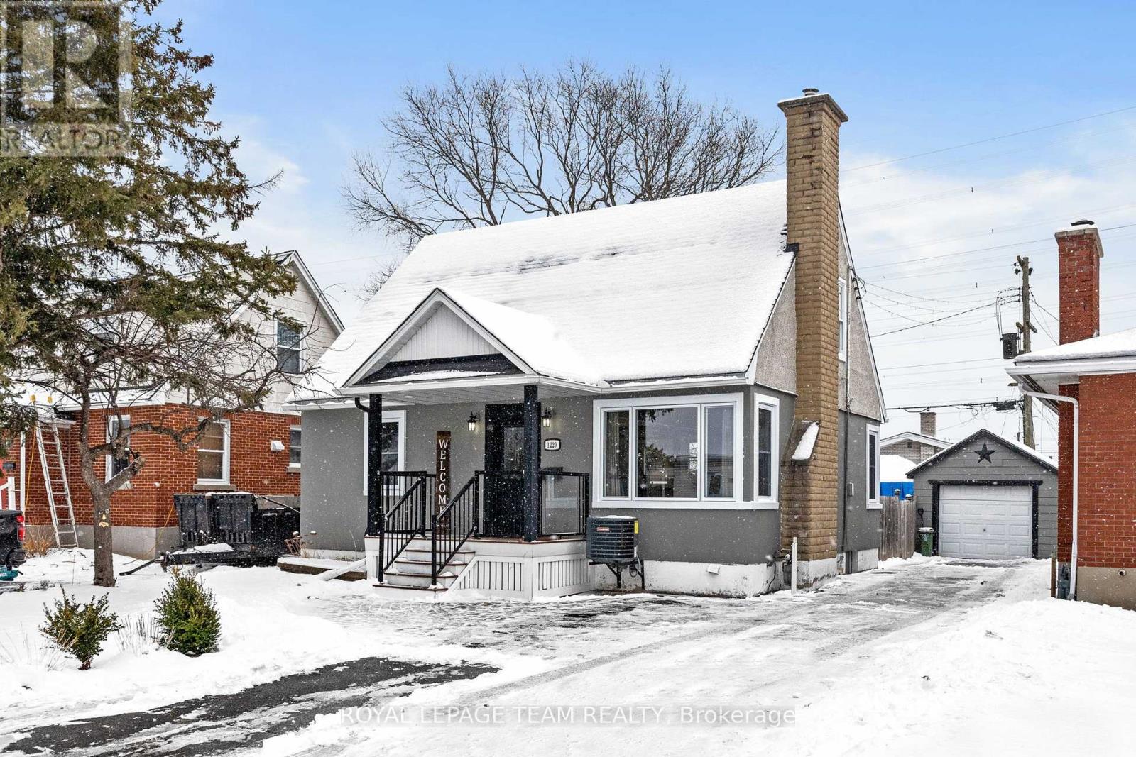 1220 St Paul Avenue E, Ottawa, Ontario  K1V 6V9 - Photo 39 - X11926014