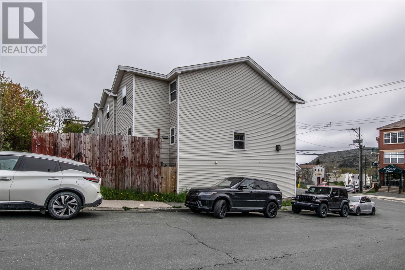 42 Lemarchant Road, St. John's, Newfoundland & Labrador  A1C 2G7 - Photo 29 - 1280988