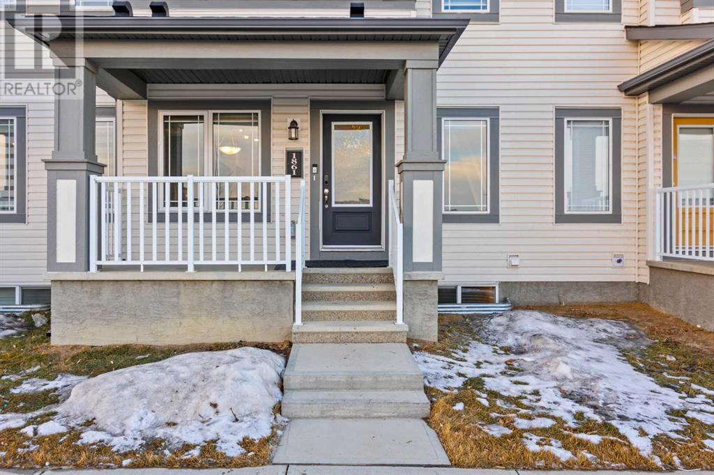 1861 Carrington Boulevard Nw, Calgary, Alberta  T3P 1W1 - Photo 2 - A2188090