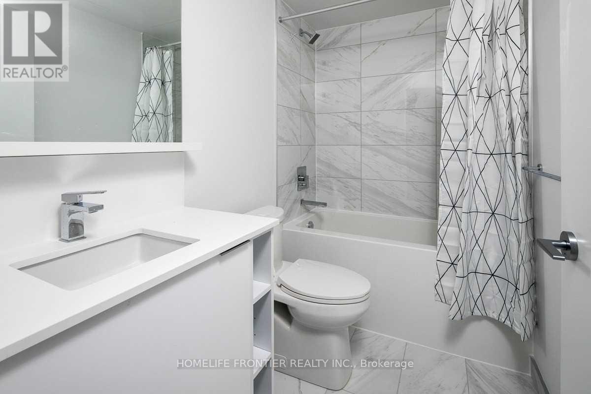 3001 - 85 Wood Street, Toronto, Ontario  M4Y 0E8 - Photo 3 - C11926007