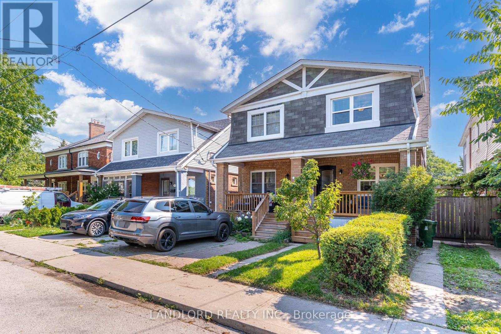 189 Woodycrest Avenue, Toronto, Ontario  M4J 3C2 - Photo 27 - E11926012