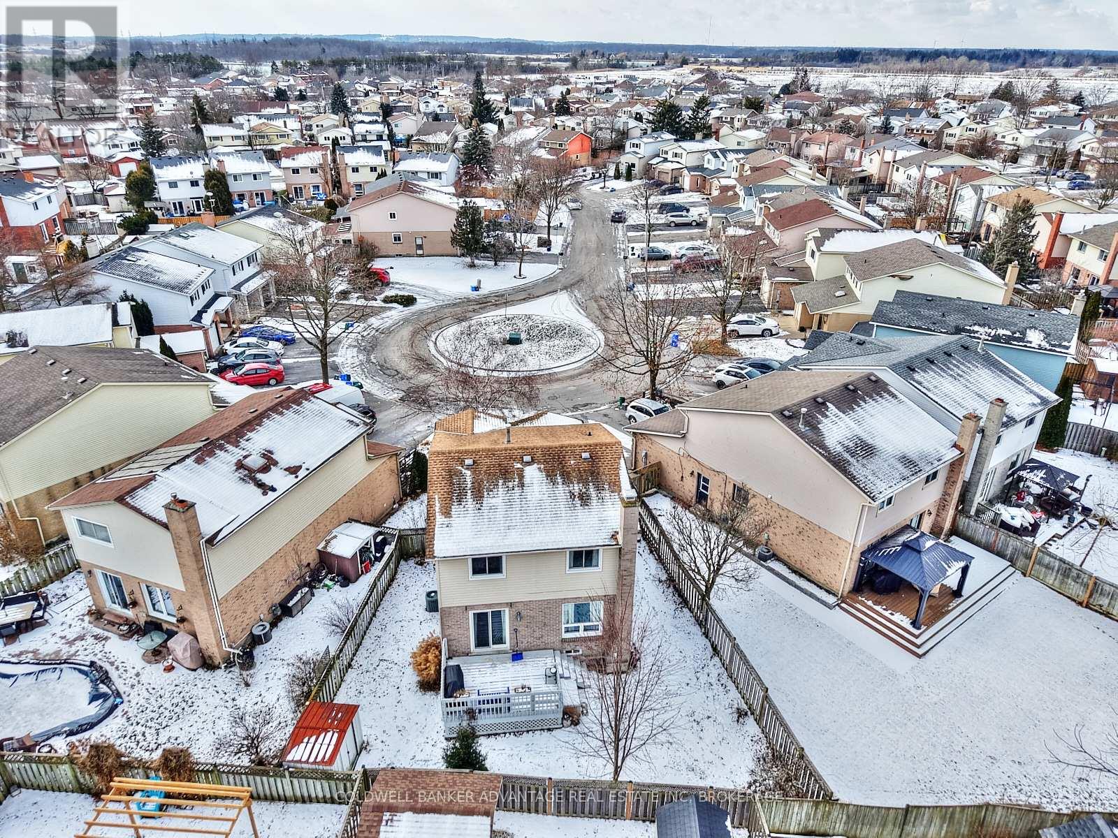 33 Naples Court, Thorold, Ontario  L2V 4S7 - Photo 26 - X11926075