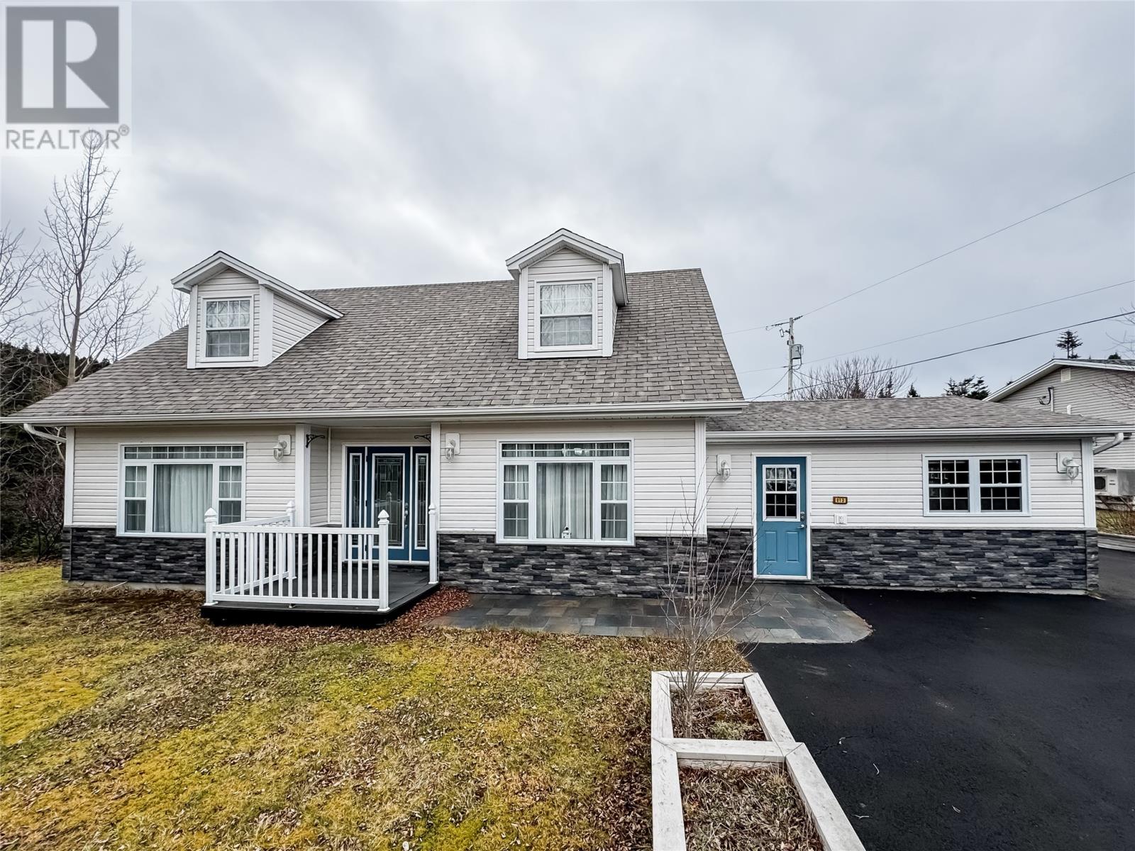 13 Johnny Jims Road, Jacques Fontaine, Newfoundland & Labrador  A0E 2T0 - Photo 3 - 1280882