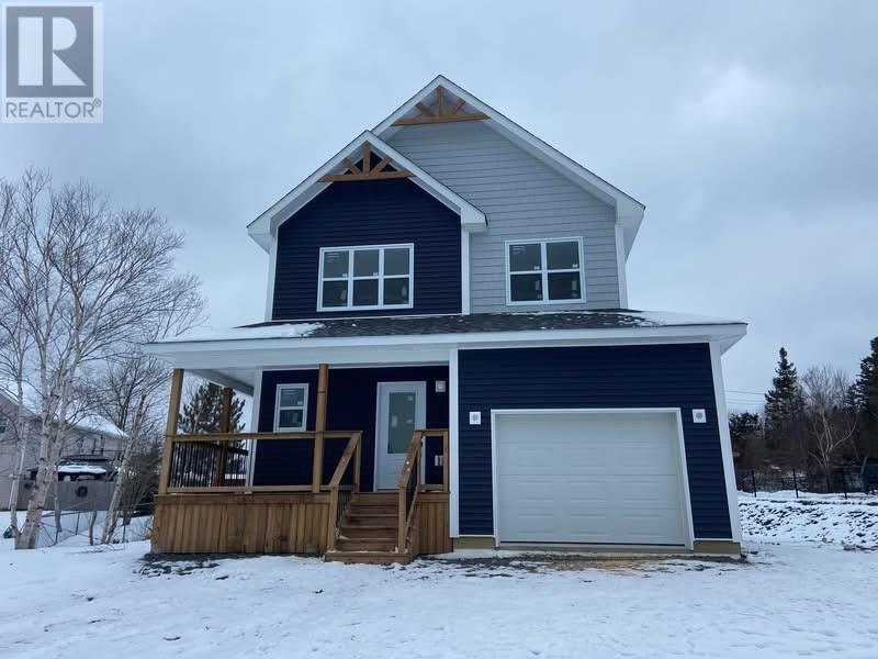 6 William White Boulevard, Lewisporte, Newfoundland & Labrador  A0G 3A0 - Photo 2 - 1280991