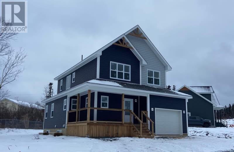 6 William White Boulevard, Lewisporte, Newfoundland & Labrador  A0G 3A0 - Photo 3 - 1280991