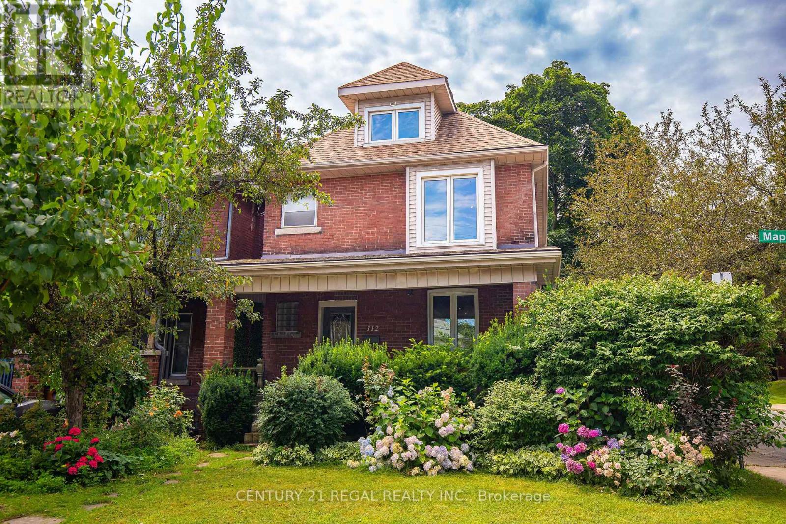 Property at 112 MAPLEWOOD AVENUE image 1