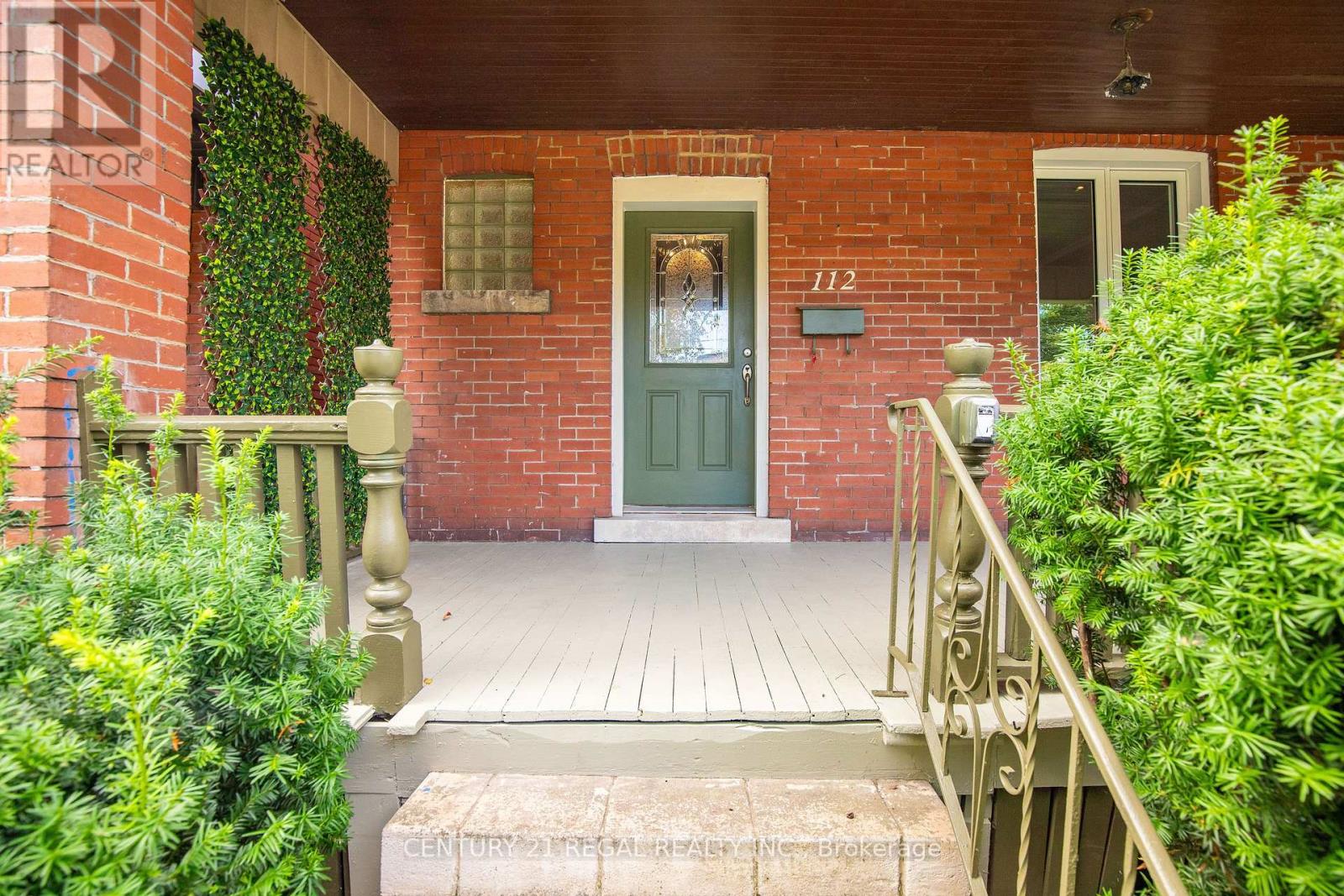 Property at 112 MAPLEWOOD AVENUE image 3