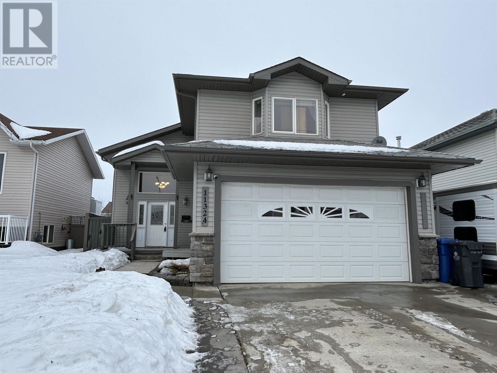 11324 97 STREET, fort st. john, British Columbia