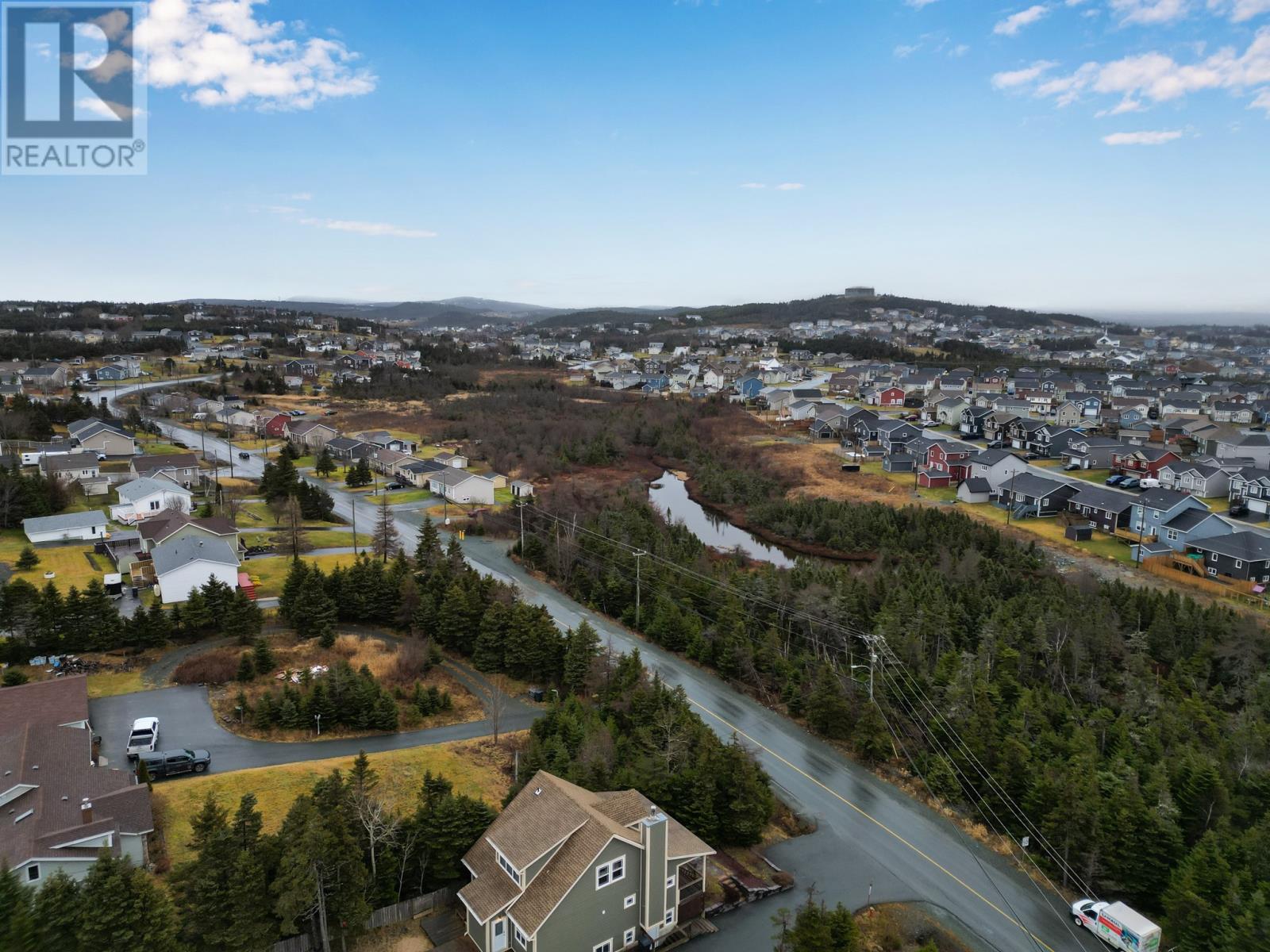 87 St. Thomas Line, Paradise, Newfoundland & Labrador  A1L 2P9 - Photo 5 - 1280509