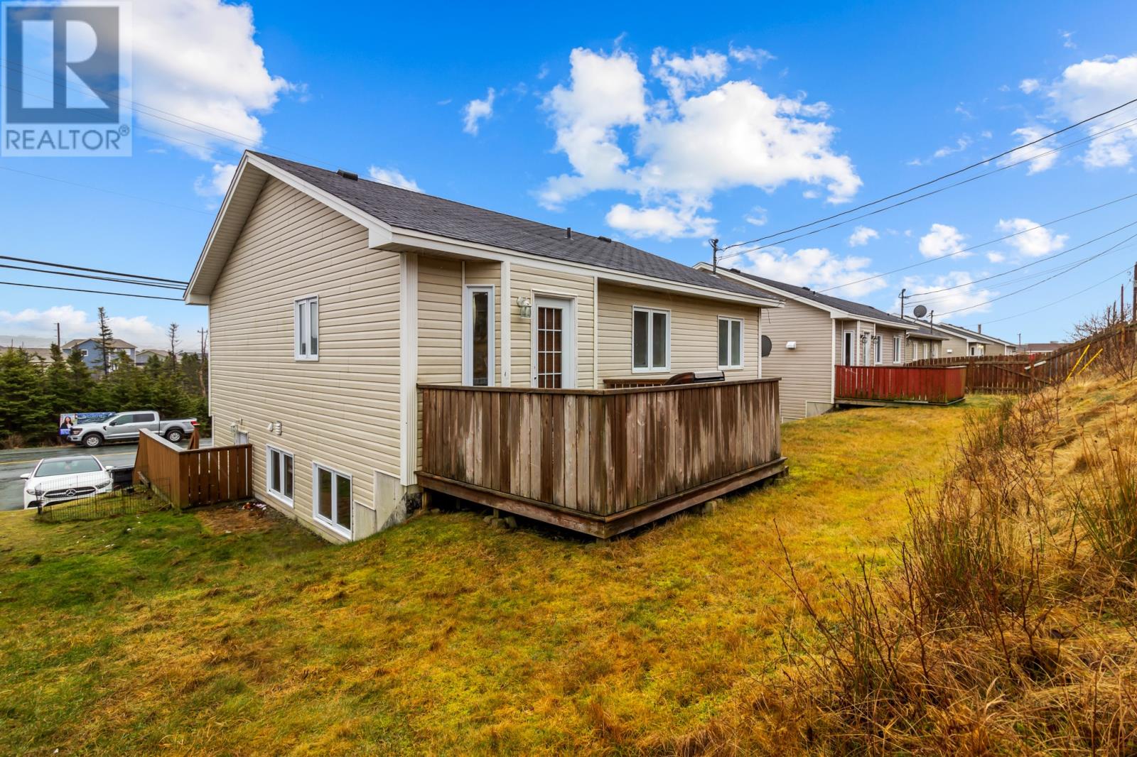 87 St. Thomas Line, Paradise, Newfoundland & Labrador  A1L 2P9 - Photo 6 - 1280509