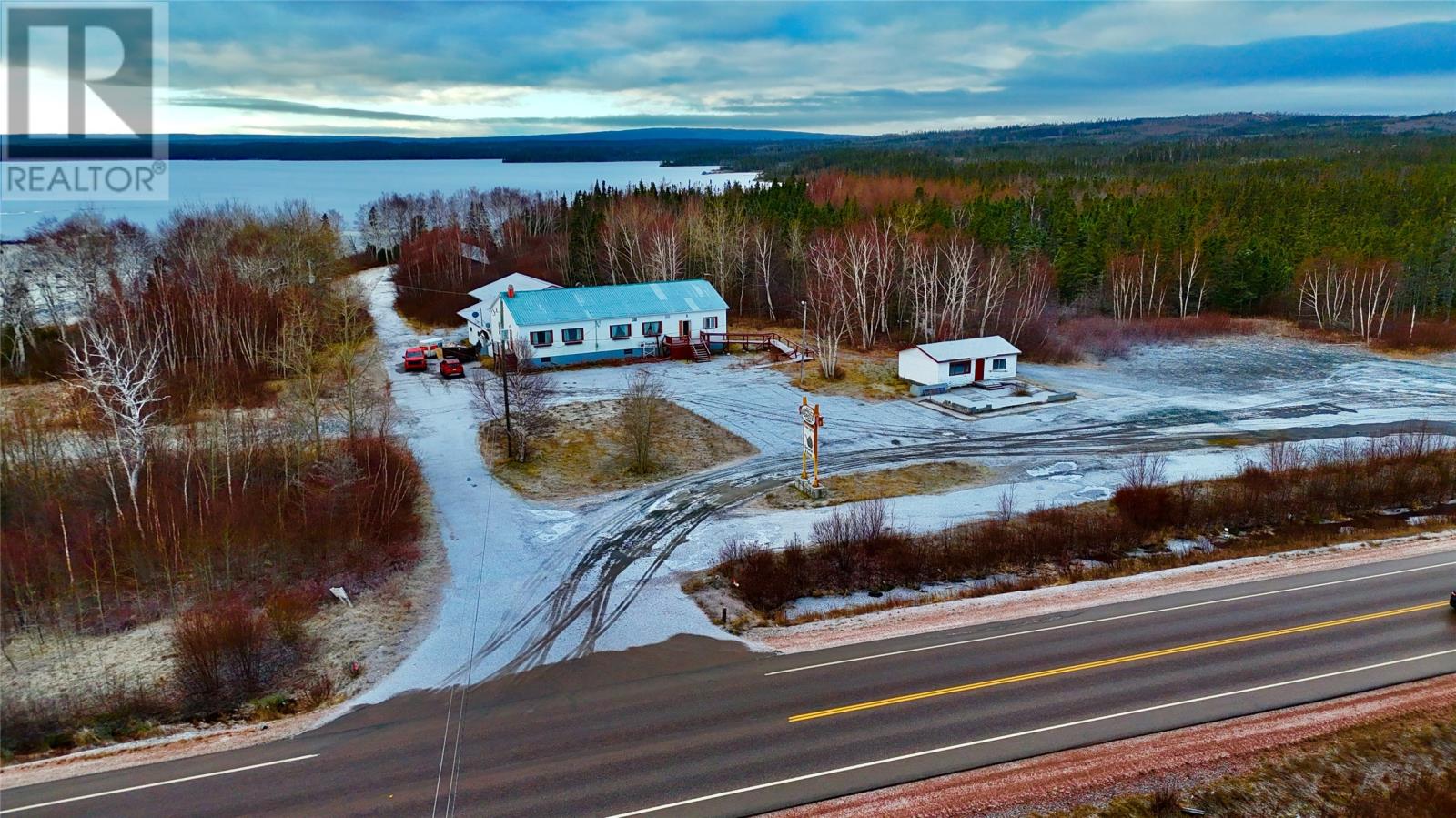 1 Trans Canada Highway, Square Pond, Newfoundland & Labrador  A1V 1W5 - Photo 10 - 1280962