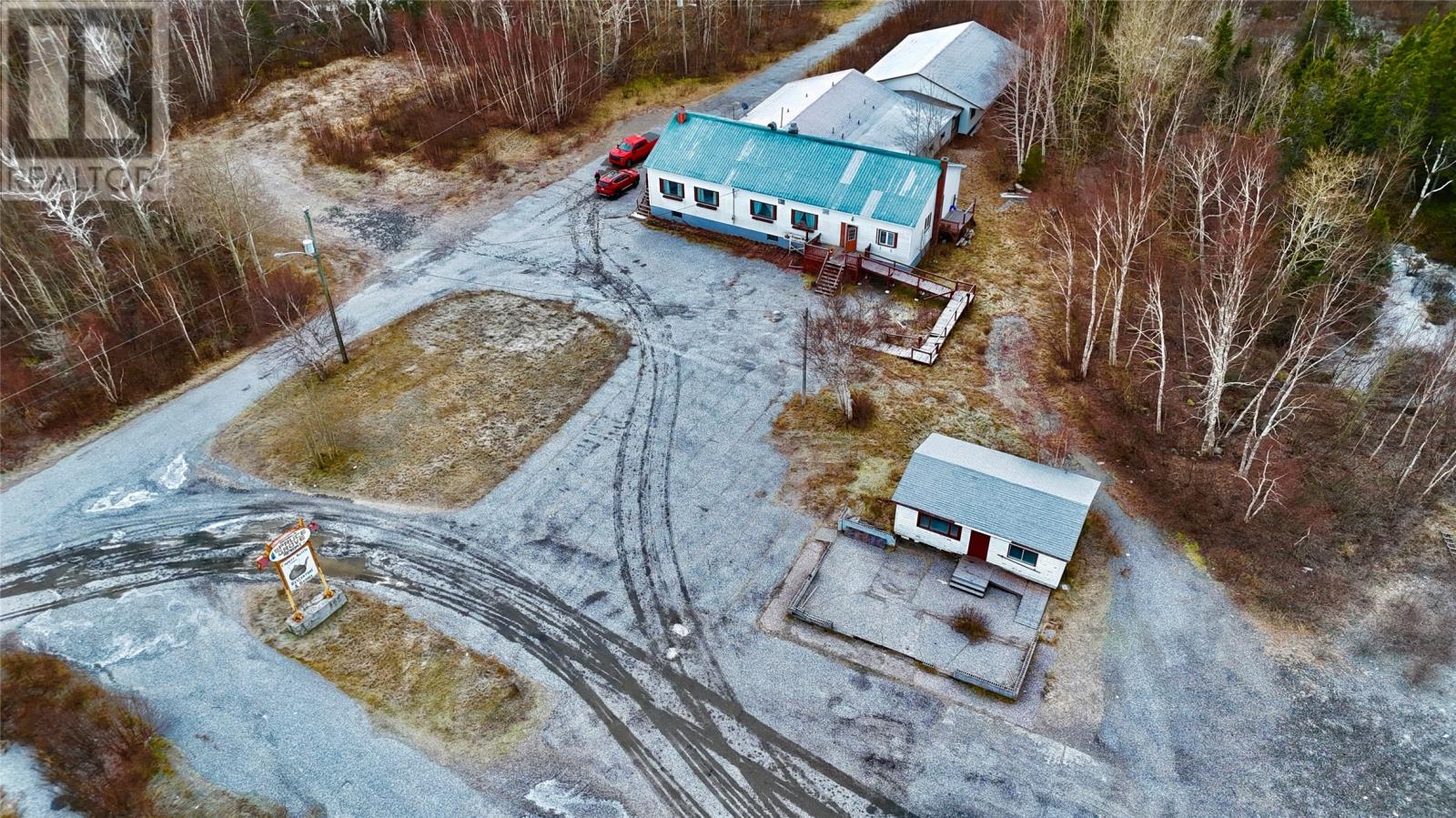 1 Trans Canada Highway, Square Pond, Newfoundland & Labrador  A1V 1W5 - Photo 11 - 1280962