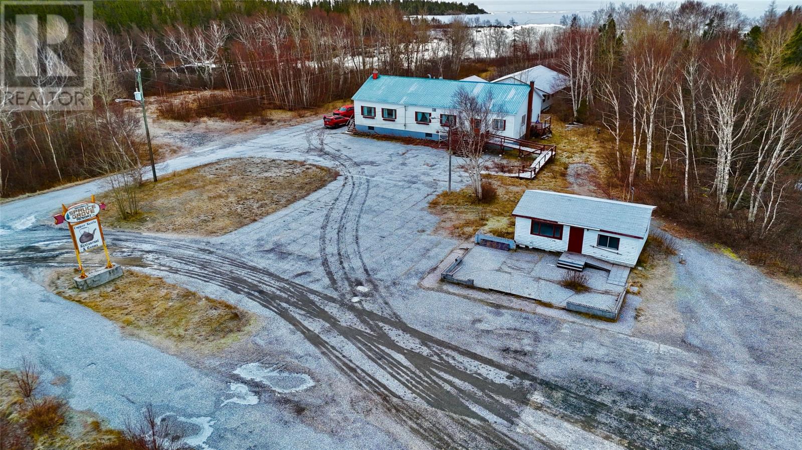 1 Trans Canada Highway, Square Pond, Newfoundland & Labrador  A1V 1W5 - Photo 12 - 1280962