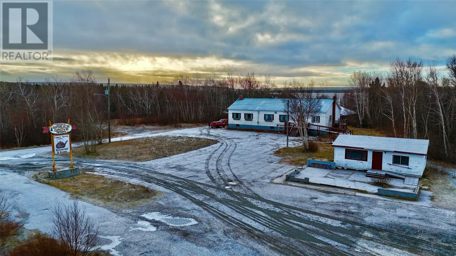 1 Trans Canada Highway, Square Pond, Newfoundland & Labrador  A1V 1W5 - Photo 16 - 1280962