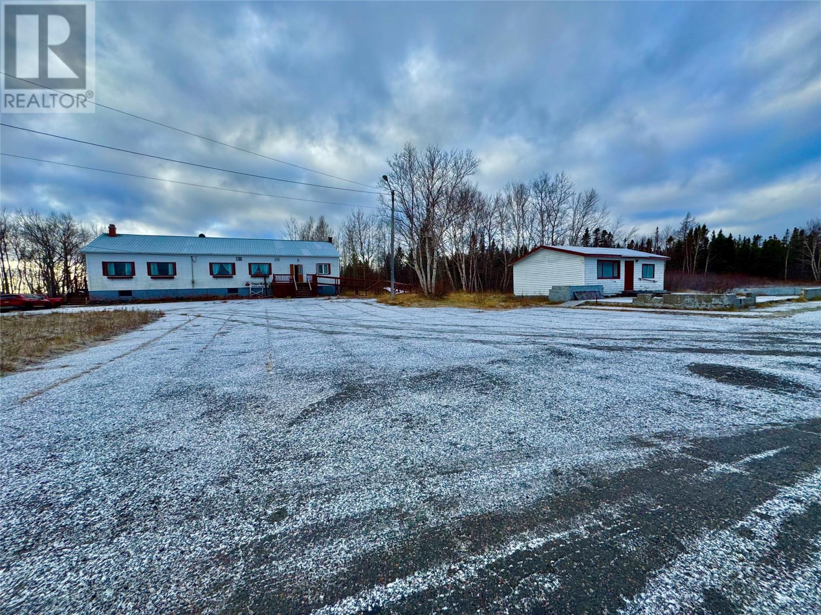 1 Trans Canada Highway, Square Pond, Newfoundland & Labrador  A1V 1W5 - Photo 23 - 1280962