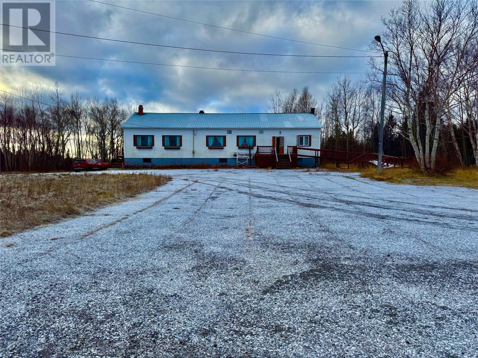 1 Trans Canada Highway, Square Pond, Newfoundland & Labrador  A1V 1W5 - Photo 24 - 1280962