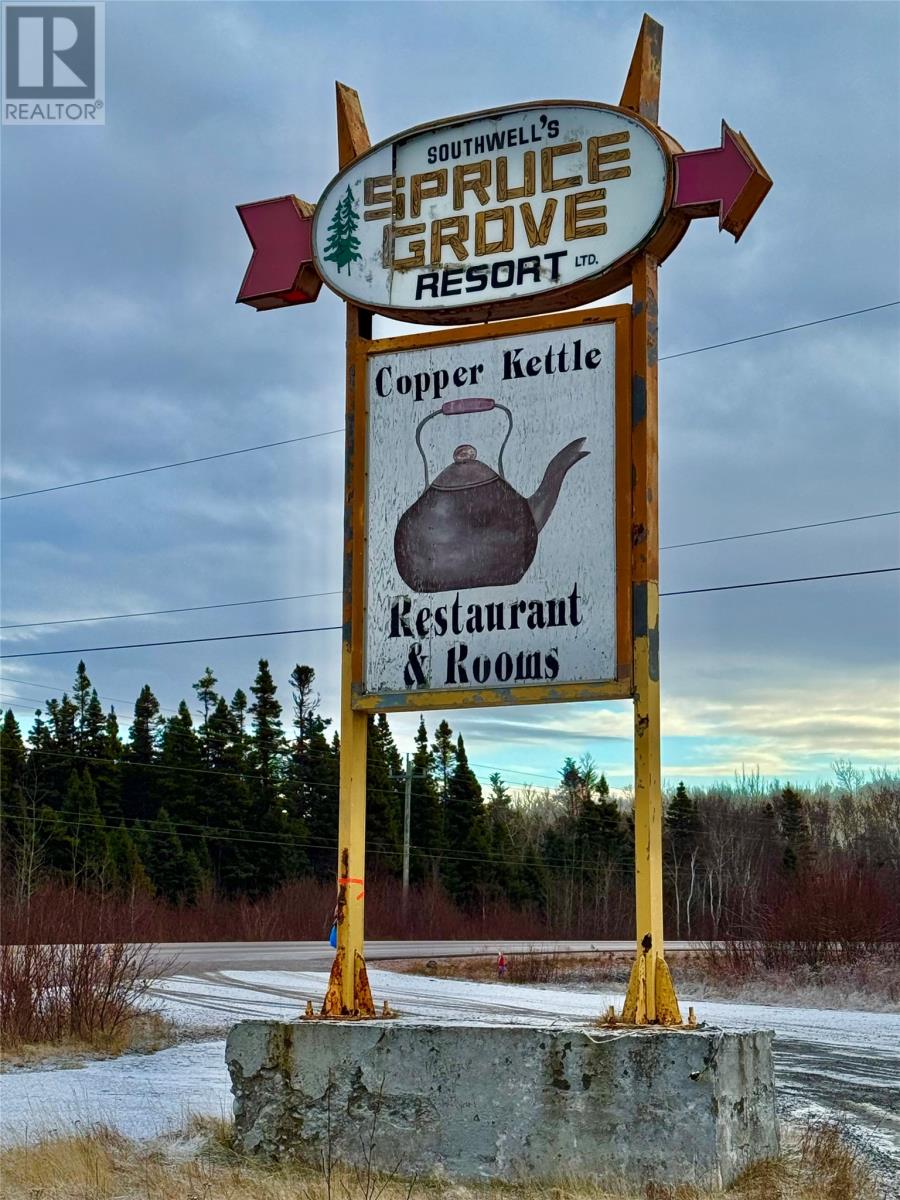 1 Trans Canada Highway, Square Pond, Newfoundland & Labrador  A1V 1W5 - Photo 25 - 1280962