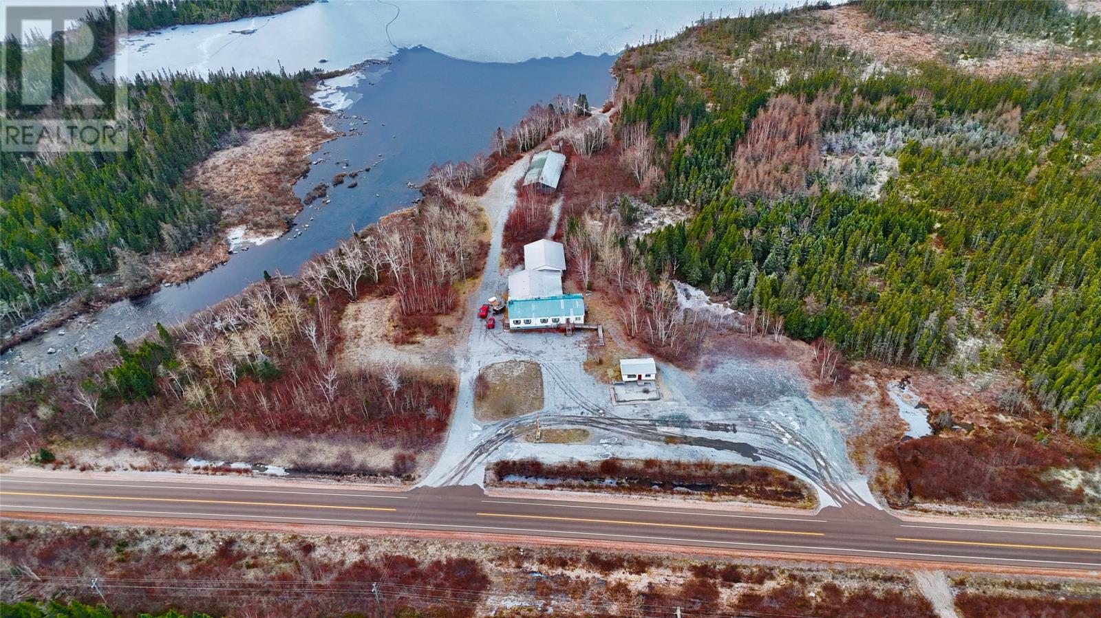 1 Trans Canada Highway, Square Pond, Newfoundland & Labrador  A1V 1W5 - Photo 3 - 1280962