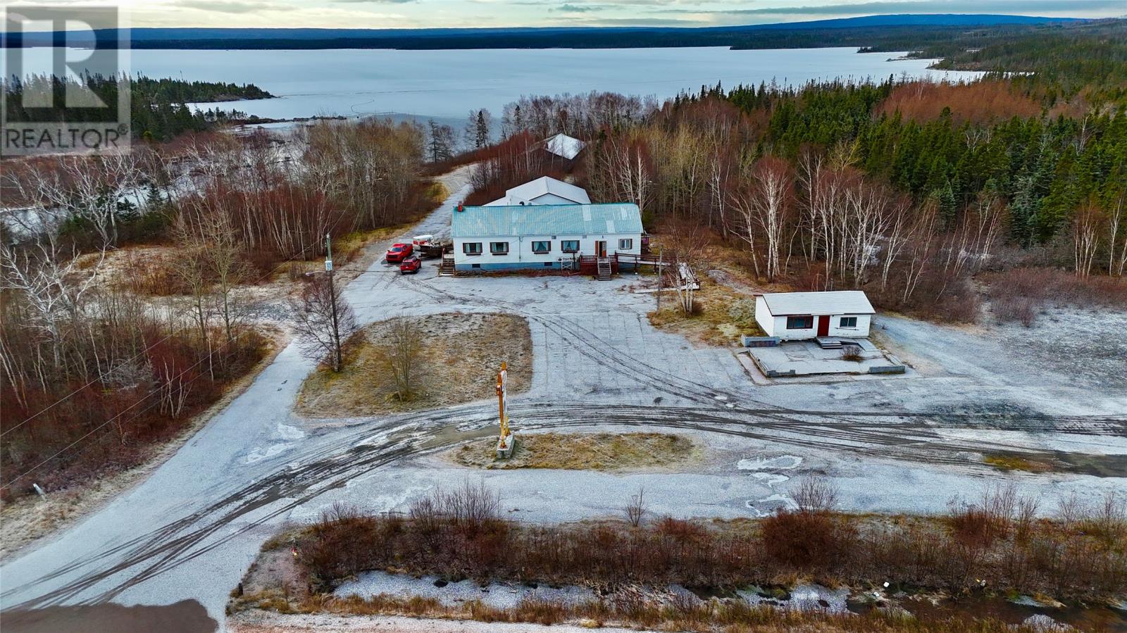 1 Trans Canada Highway, Square Pond, Newfoundland & Labrador  A1V 1W5 - Photo 4 - 1280962