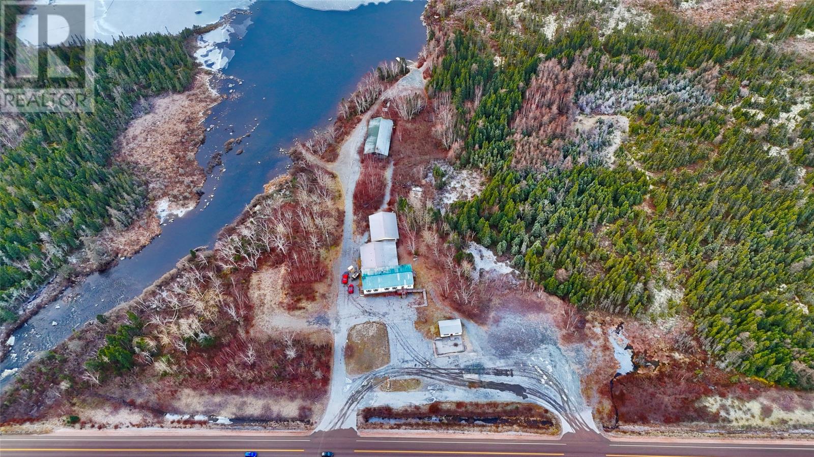 1 Trans Canada Highway, Square Pond, Newfoundland & Labrador  A1V 1W5 - Photo 5 - 1280962