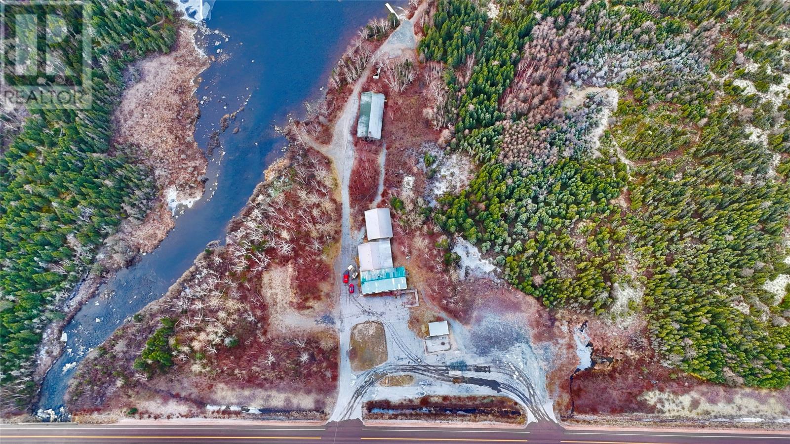 1 Trans Canada Highway, Square Pond, Newfoundland & Labrador  A1V 1W5 - Photo 8 - 1280962