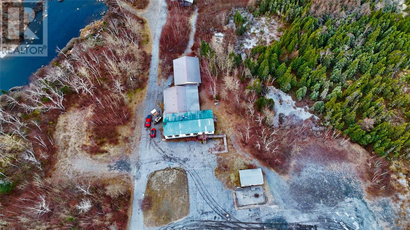 1 Trans Canada Highway, Square Pond, Newfoundland & Labrador  A1V 1W5 - Photo 9 - 1280962