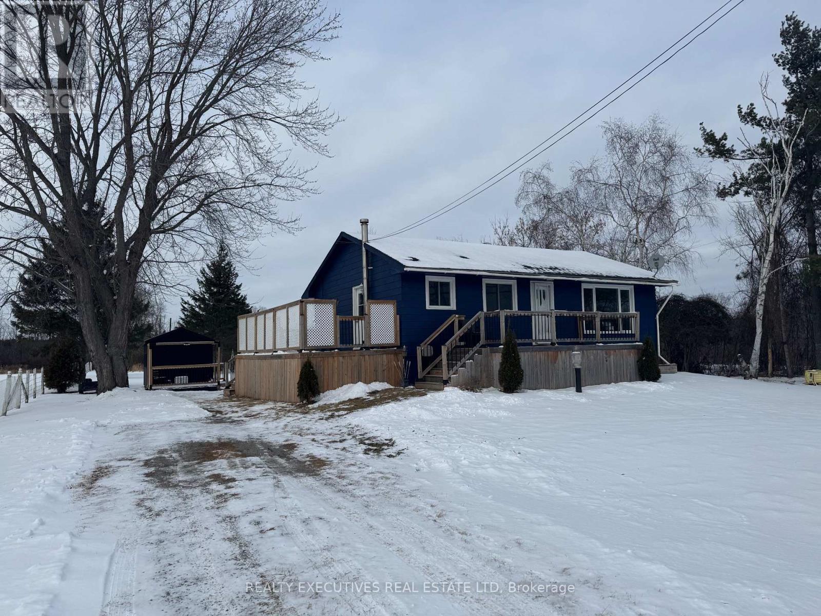 612 15 Road N, Rideau Lakes, Ontario  K0G 1L0 - Photo 4 - X11926095