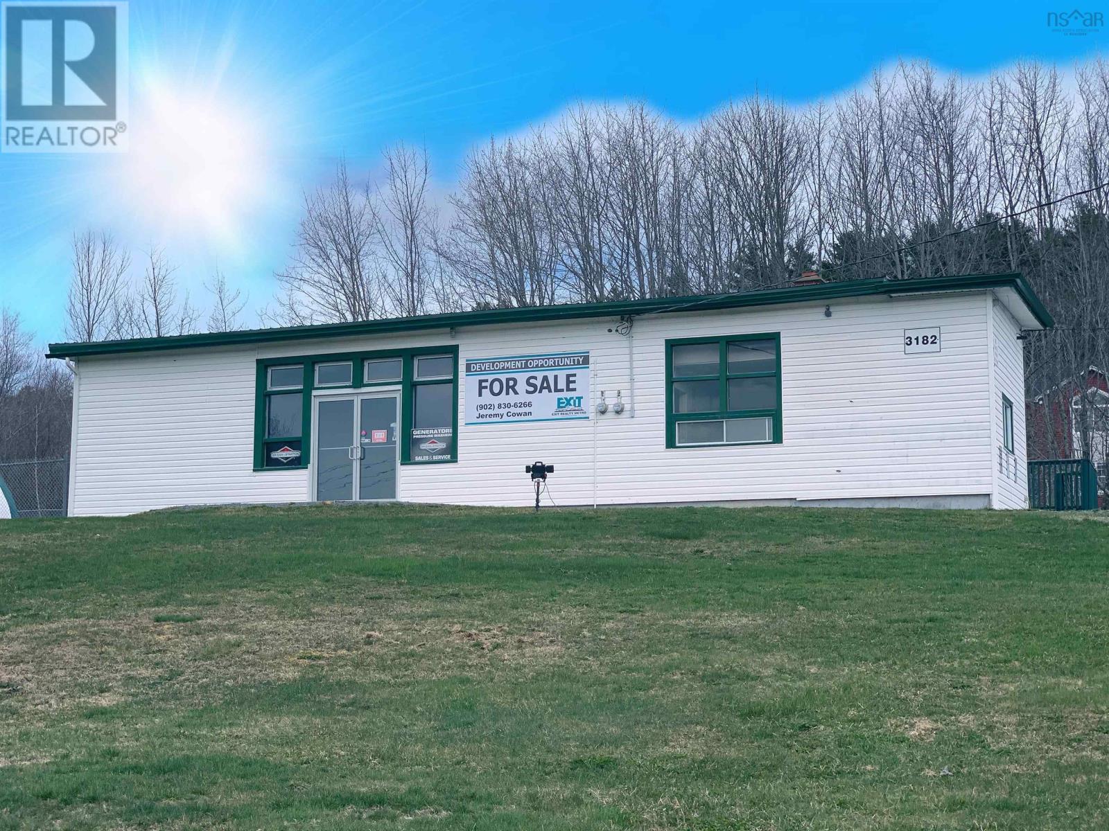 3182 Highway 2, Fall River, Nova Scotia  B2T 1J5 - Photo 11 - 202500988