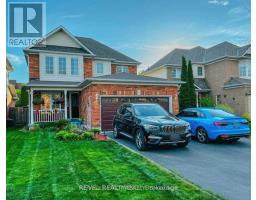 102 CECIL FOUND CRESCENT, clarington (courtice), Ontario