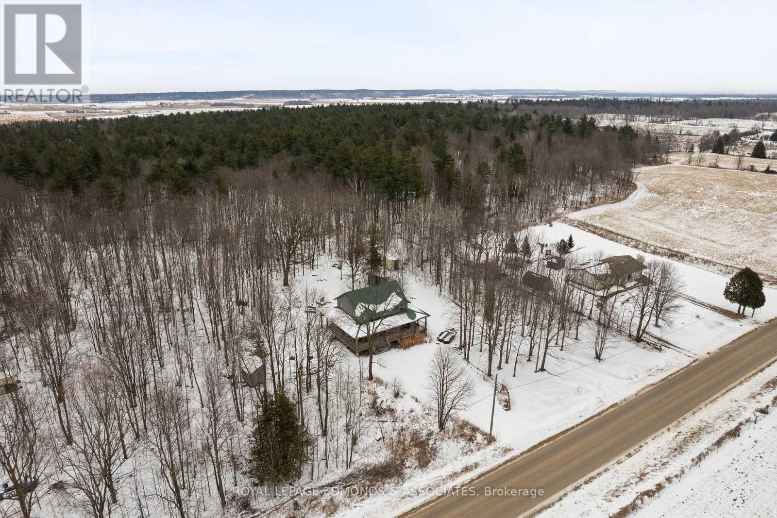 644 Rice Line, Admaston/bromley, Ontario  K0J 1S0 - Photo 2 - X10410779