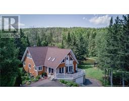 81 Rue Melanie, Drummond, New Brunswick